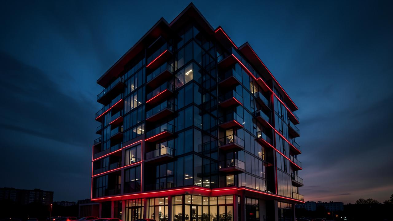 Crédit immobilier : la détente des taux relance les achats immobiliers